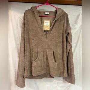 Columbia Springs Remix women’s hoodie size L